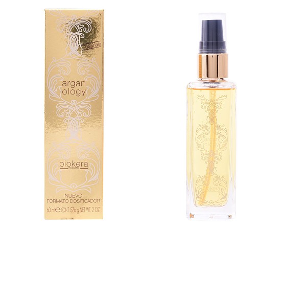 BIOKERA NATURA arganology serum 60 ml 60 ml