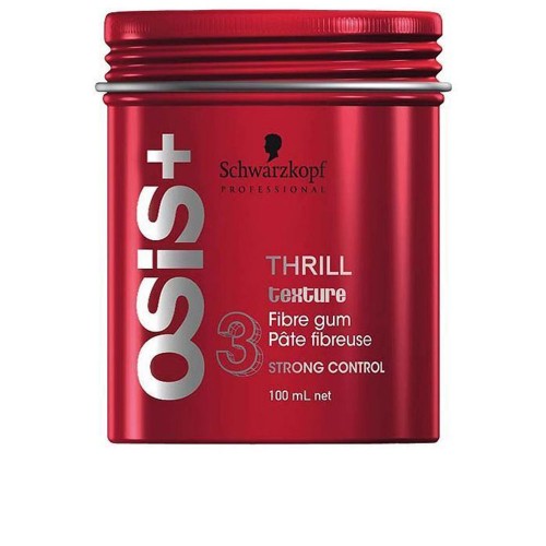 OSiS+ THRILL elastic fibre gum 100 ml 100 ml