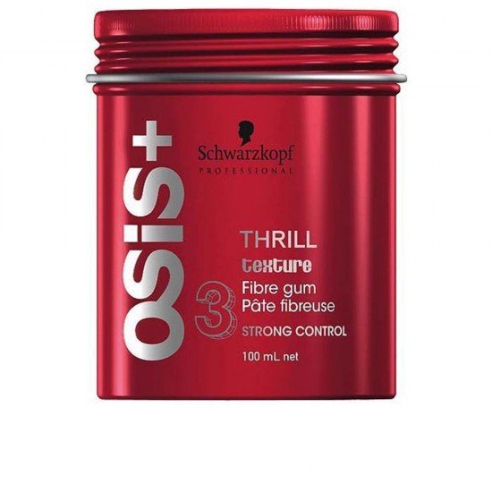 OSiS+ THRILL elastic fibre gum 100 ml 100 ml