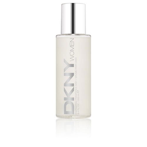 DKNY ENERGIZING body mist 250 ml 250 ml