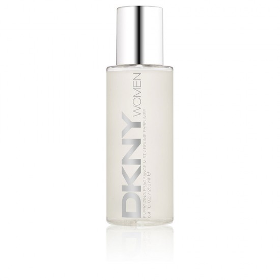 DKNY ENERGIZING body mist 250 ml 250 ml