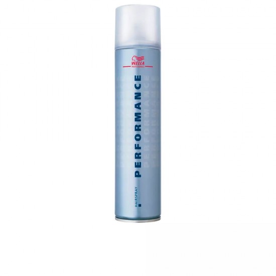 PERFORMANCE hairspray 500 ml 500 ml