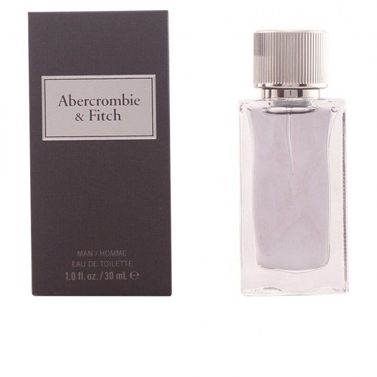 FIRST INSTINCT eau de toilette spray 30 ml 30 ml