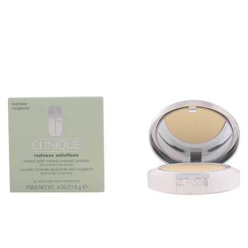 REDNESS SOLUTIONS instant relief pressed powder 11,6 gr 11,6 gr