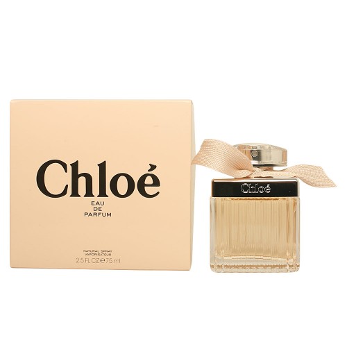 CHLOÉ SIGNATURE eau de parfum spray 75 ml 75 ml