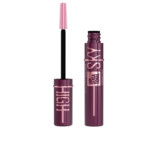 LASH SENSATIONAL SKY HIGH mascara #burgundy haze 7.2 ml 7,2 ml