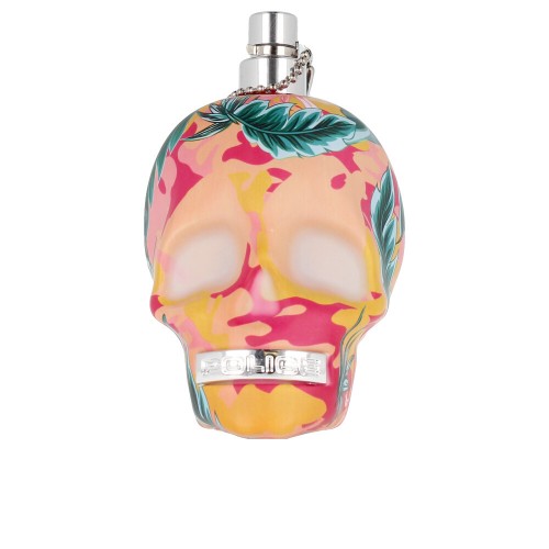 TO BE EXOTIC JUNGLE WOMAN eau de parfum spray 125 ml 125 ml