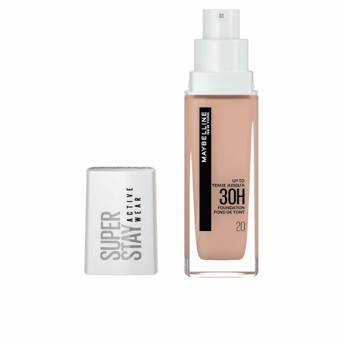 SUPERSTAY activewear 30h foundation #20-cameo 30 ml