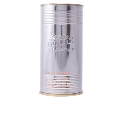CLASSIQUE eau de toilette spray 100 ml 100 ml