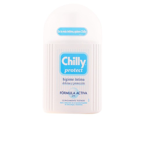 EXTRA PROTECTION PH 5 intimate gel 250 ml 250 ml