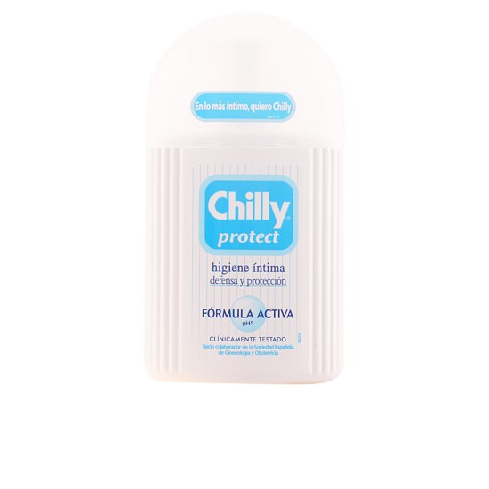 EXTRA PROTECTION PH 5 intimate gel 250 ml 250 ml