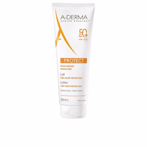 PROTECT loción solar SPF50+ 250 ml 250 ml