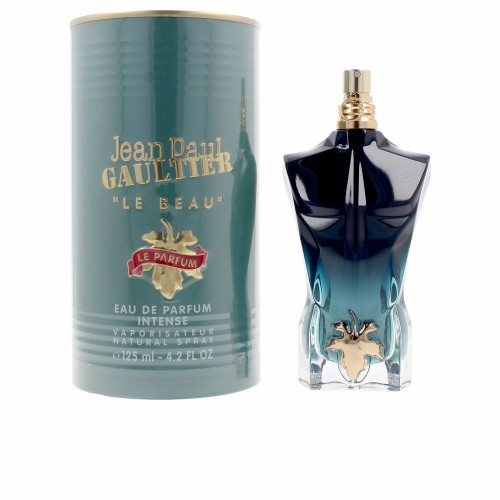 LE BEAU eau de parfum spray 125 ml 125 ml