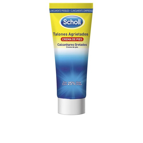CRACKED HEELS cream 60 ml 60 ml