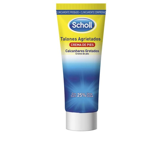 CRACKED HEELS cream 60 ml 60 ml