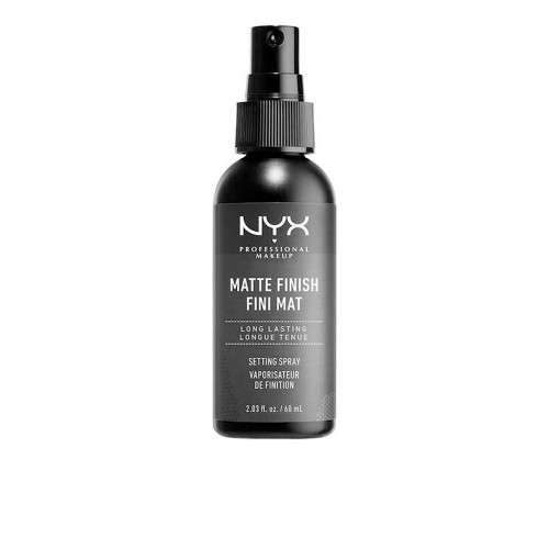 MATTE FINISH setting spray 60 ml 60 ml