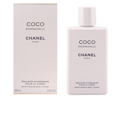 COCO MADEMOISELLE emulsion corps 200 ml 200 ml