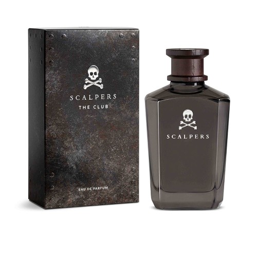 THE CLUB eau de parfum spray 125 ml 125 ml