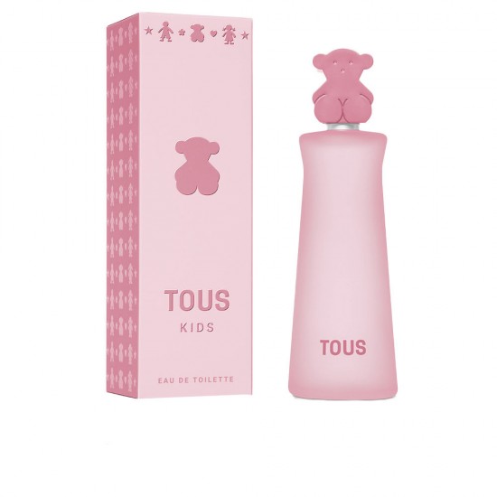 KIDS GIRL edt vapo 100 ml 100 ml