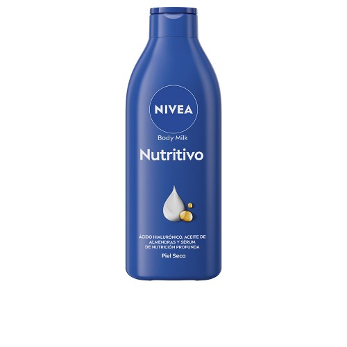 NUTRITIVE body milk 250 ml 250 ml