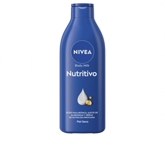 NUTRITIVE body milk 250 ml 250 ml