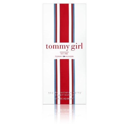 TOMMY GIRL edt vapo 200 ml 200 ml