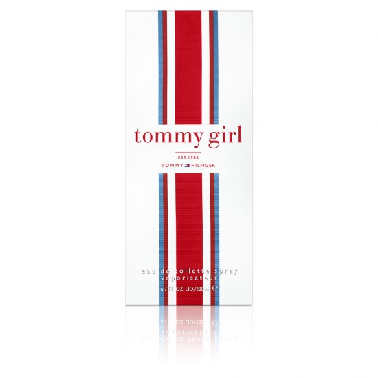 TOMMY GIRL edt vapo 200 ml 200 ml