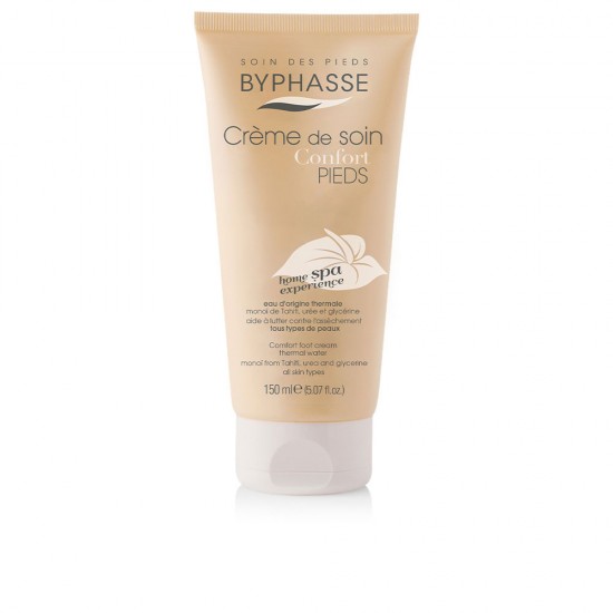 HOME SPA EXPERIENCE foot comfort cream 150 ml 150 ml