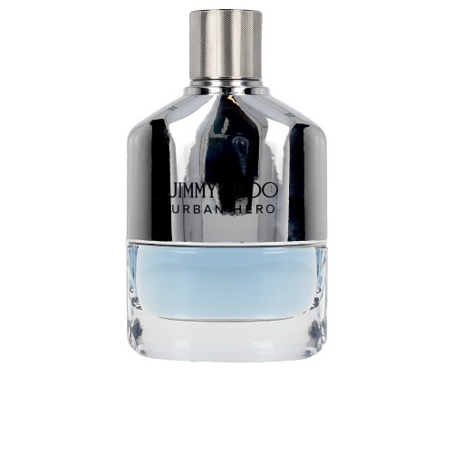 JIMMY CHOO URBAN HERO eau de parfum spray 100 ml 100 ml