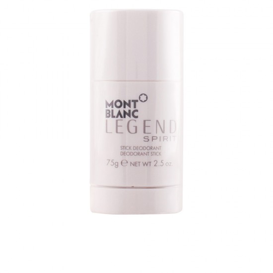 LEGEND SPIRIT deodorant stick 75 gr 75 gr