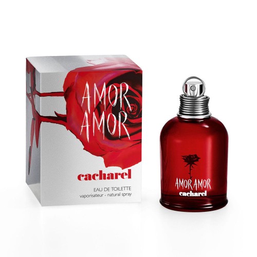 AMOR AMOR eau de toilette spray 30 ml 30 ml