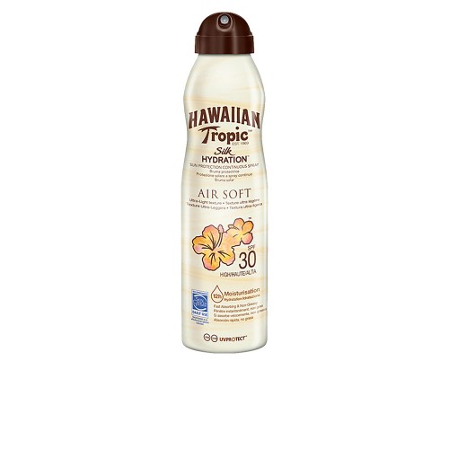 SILK HYDRATION air soft SPF30 spray 177 ml 177 ml
