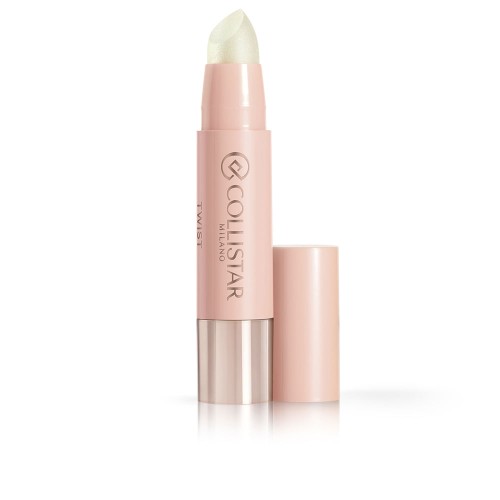 TWIST BALMY GLOSS lip balm #201-pearl 2.8 gr 2,8 gr