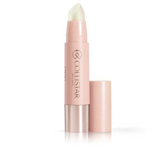 TWIST BALMY GLOSS lip balm #201-pearl 2.8 gr 2,8 gr