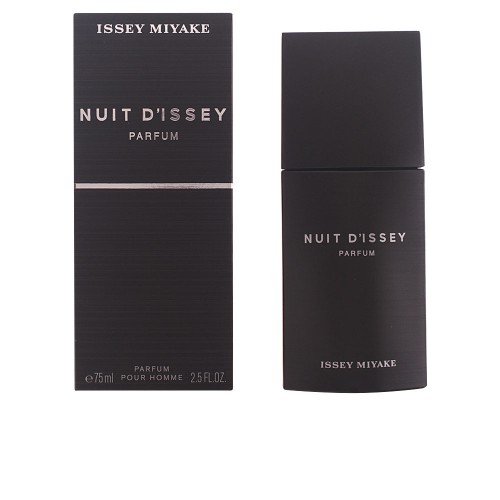 NUIT DISSEY parfum spray 75 ml 75 ml