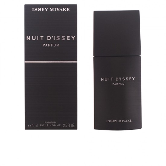 NUIT DISSEY parfum spray 75 ml 75 ml