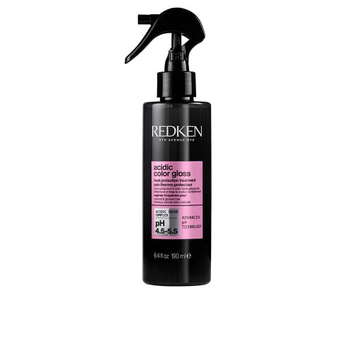 ACIDIC COLOR GLOSS protector térmico sin aclarado 190 ml 190 ml