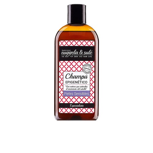 CALMANTE champú 250 ml 250 ml