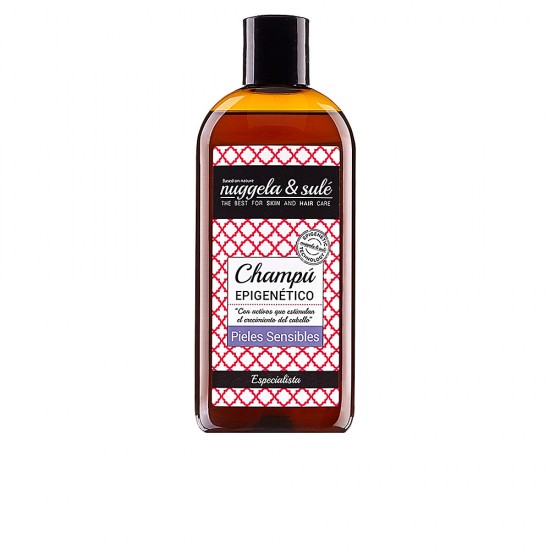 CALMANTE champú 250 ml 250 ml