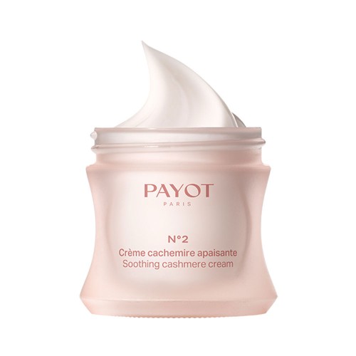 CRÈME Nº2 cashmere 50 ml 50 ml