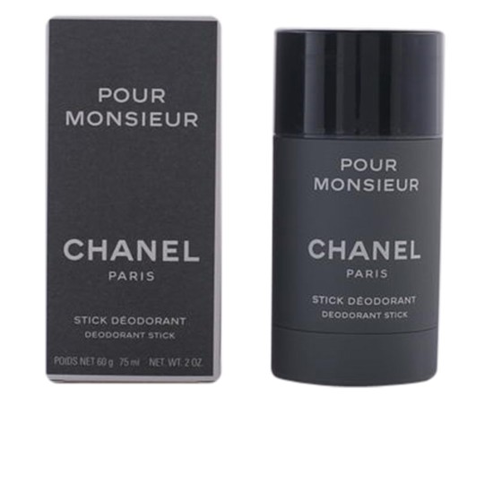 POUR MONSIEUR deodorant stick 75 ml 75 ml
