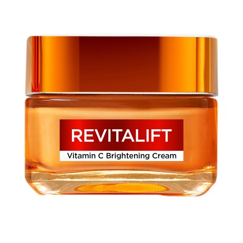 REVITALIFT crema iluminadora y alisadora de poros 50 ml 50 ml