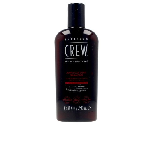 FORTIFYING shampoo 250 ml 250 ml