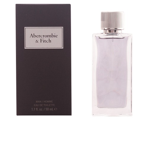 FIRST INSTINCT eau de toilette spray 50 ml 50 ml