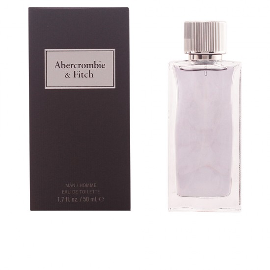 FIRST INSTINCT eau de toilette spray 50 ml 50 ml