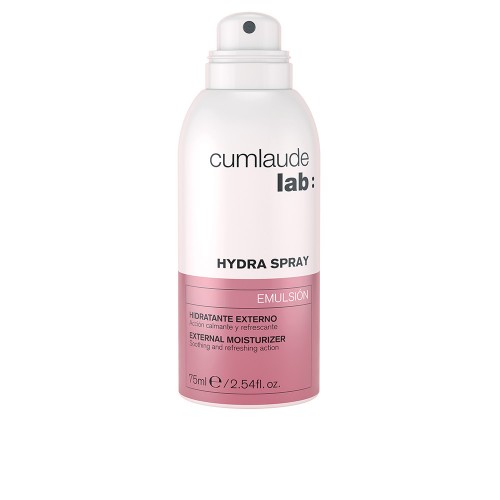 HYDRA SPRAY external moisturizing emulsion 75 ml 75 ml