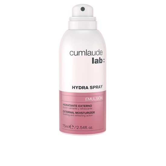 HYDRA SPRAY external moisturizing emulsion 75 ml 75 ml