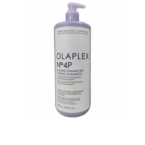 Nº4P BOND MAINTENANCE violet shampoo 1000 ml 1000 ml