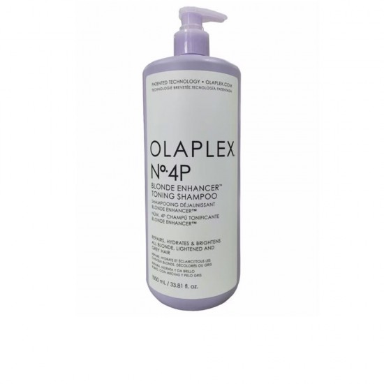 Nº4P BOND MAINTENANCE violet shampoo 1000 ml 1000 ml