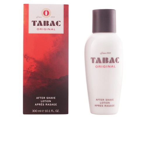 TABAC ORIGINAL after-shave lotion 300 ml 300 ml